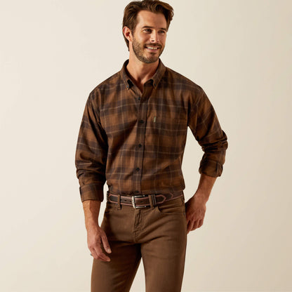 Ariat Clement Shirt Discount