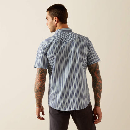 Ariat Hyder Retro Fit Shirt On Sale