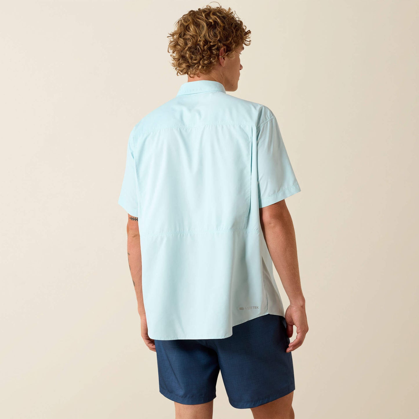 Ariat VentTEK Outbound Classic Fit Shirt Outlet