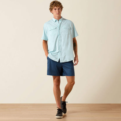 Ariat VentTEK Outbound Classic Fit Shirt Outlet