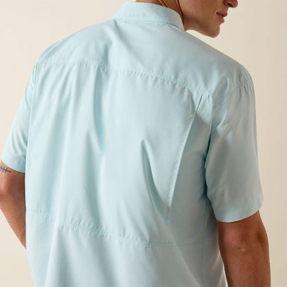 Ariat VentTEK Outbound Classic Fit Shirt Outlet