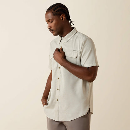 Ariat VentTEK Outbound Fitted Shirt Sale