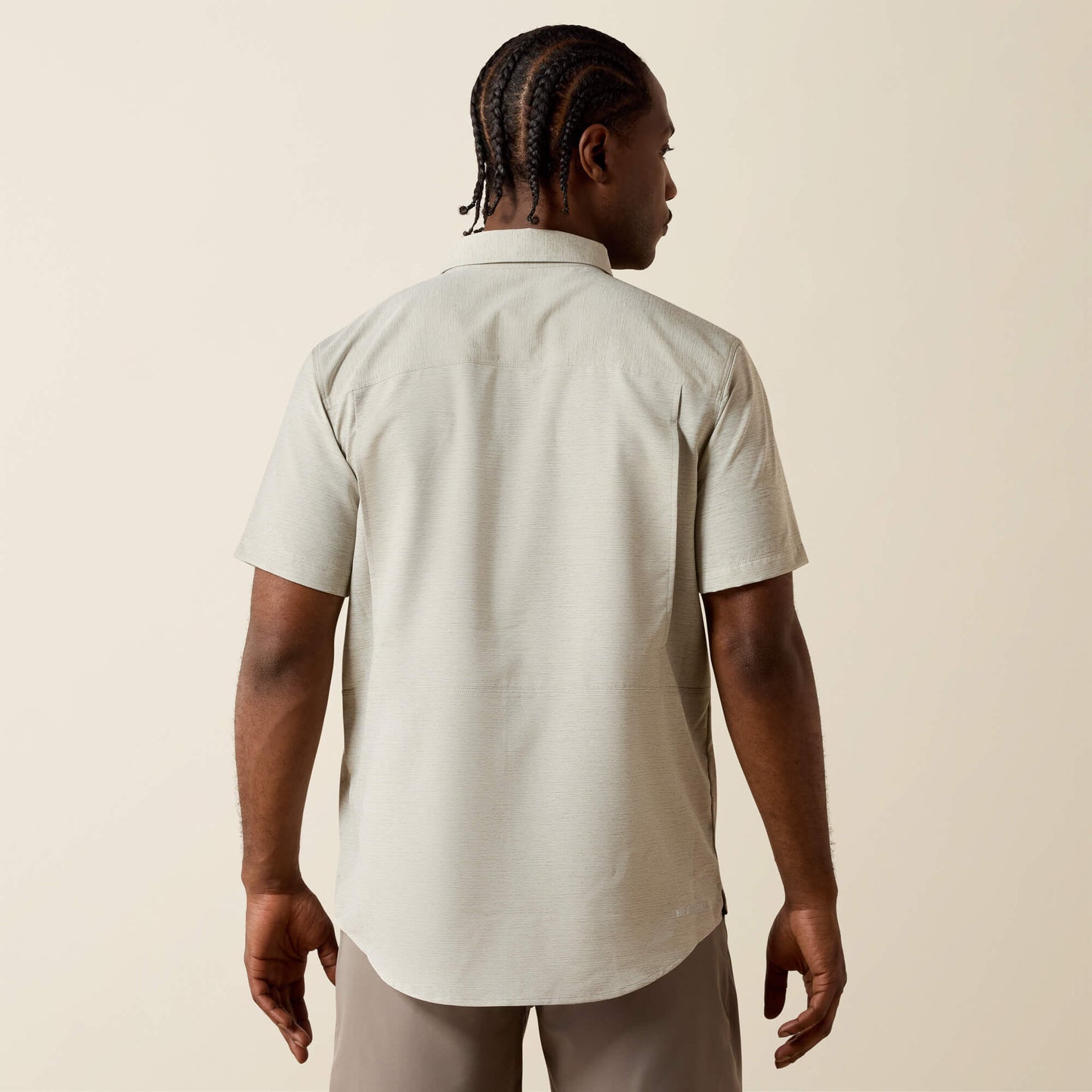 Ariat VentTEK Outbound Fitted Shirt Sale
