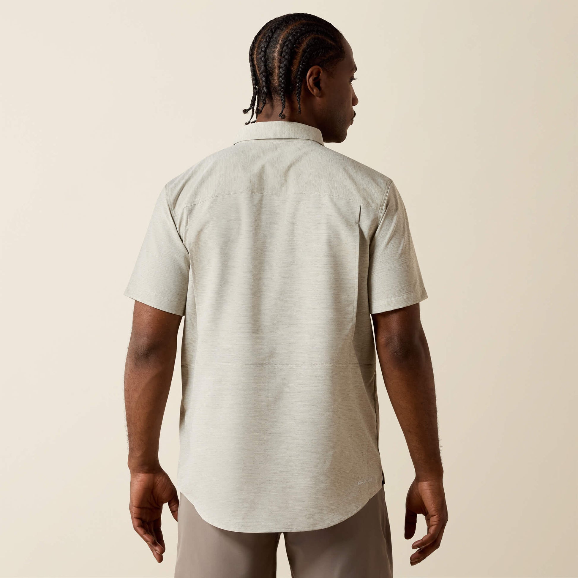 Ariat VentTEK Outbound Fitted Shirt Sale