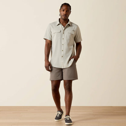 Ariat VentTEK Outbound Fitted Shirt Sale
