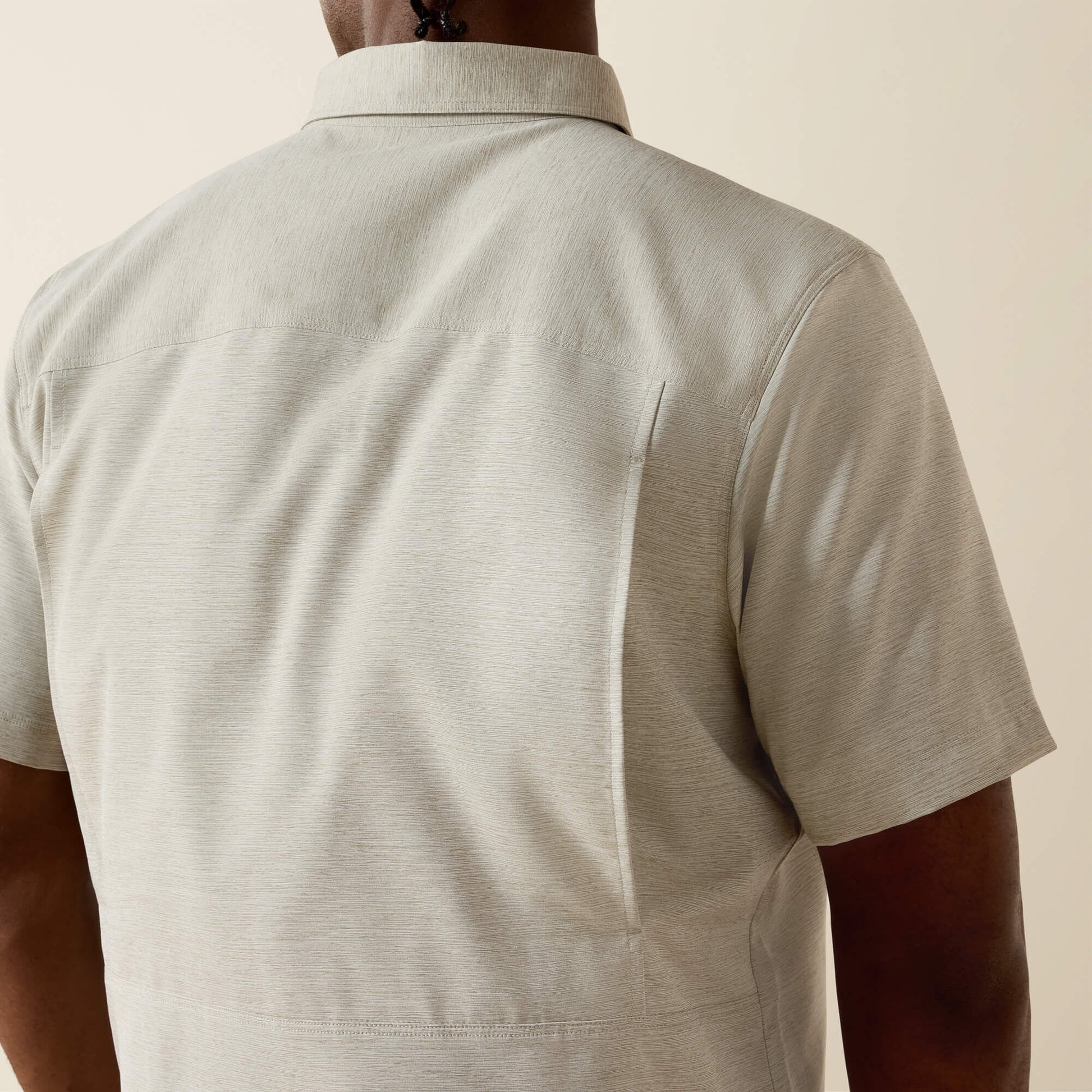 Ariat VentTEK Outbound Fitted Shirt Sale