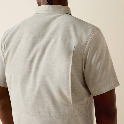Ariat VentTEK Outbound Fitted Shirt Sale