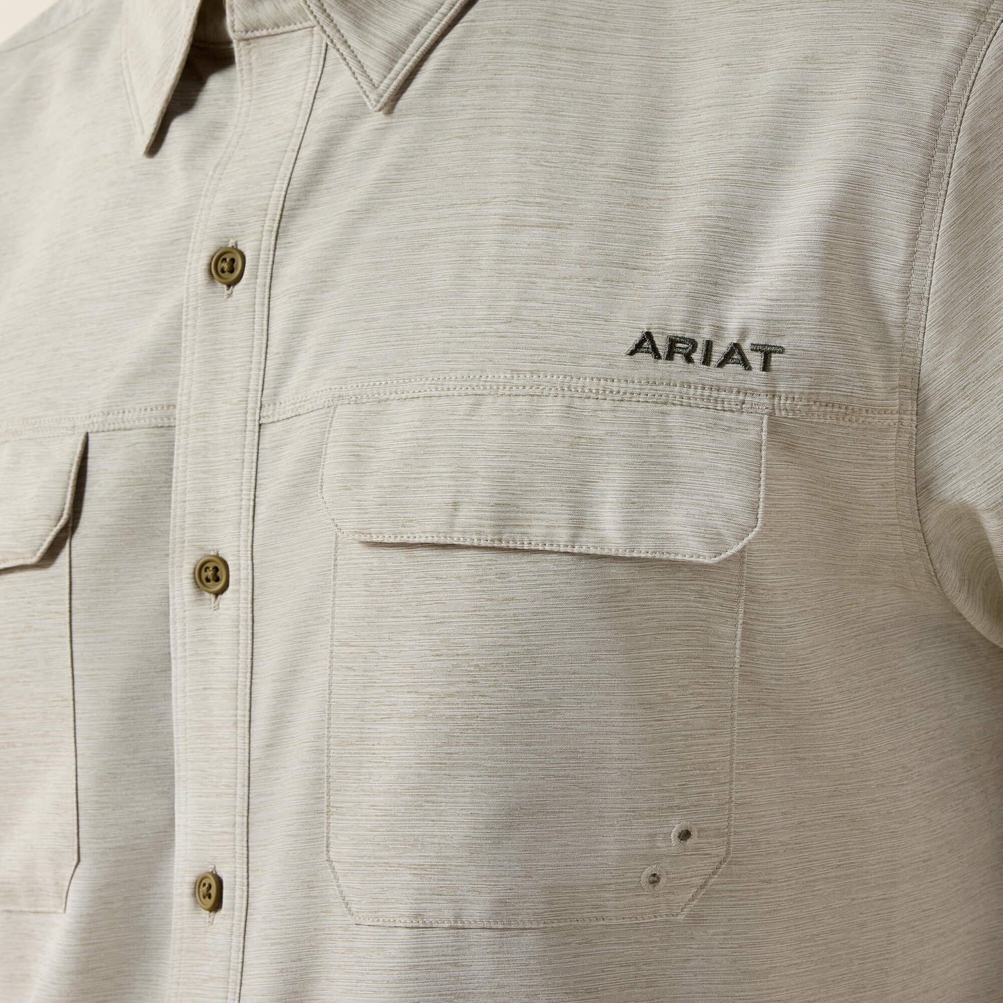 Ariat VentTEK Outbound Fitted Shirt Sale