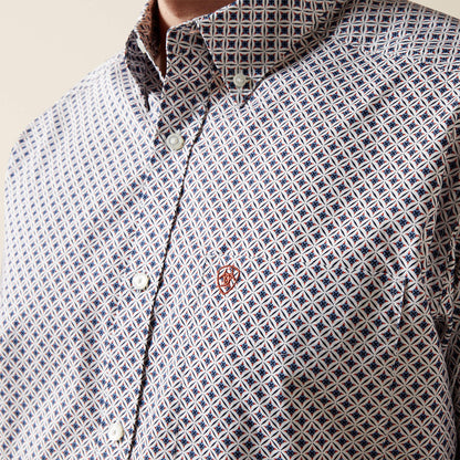 Ariat William Classic Fit Shirt Outlet