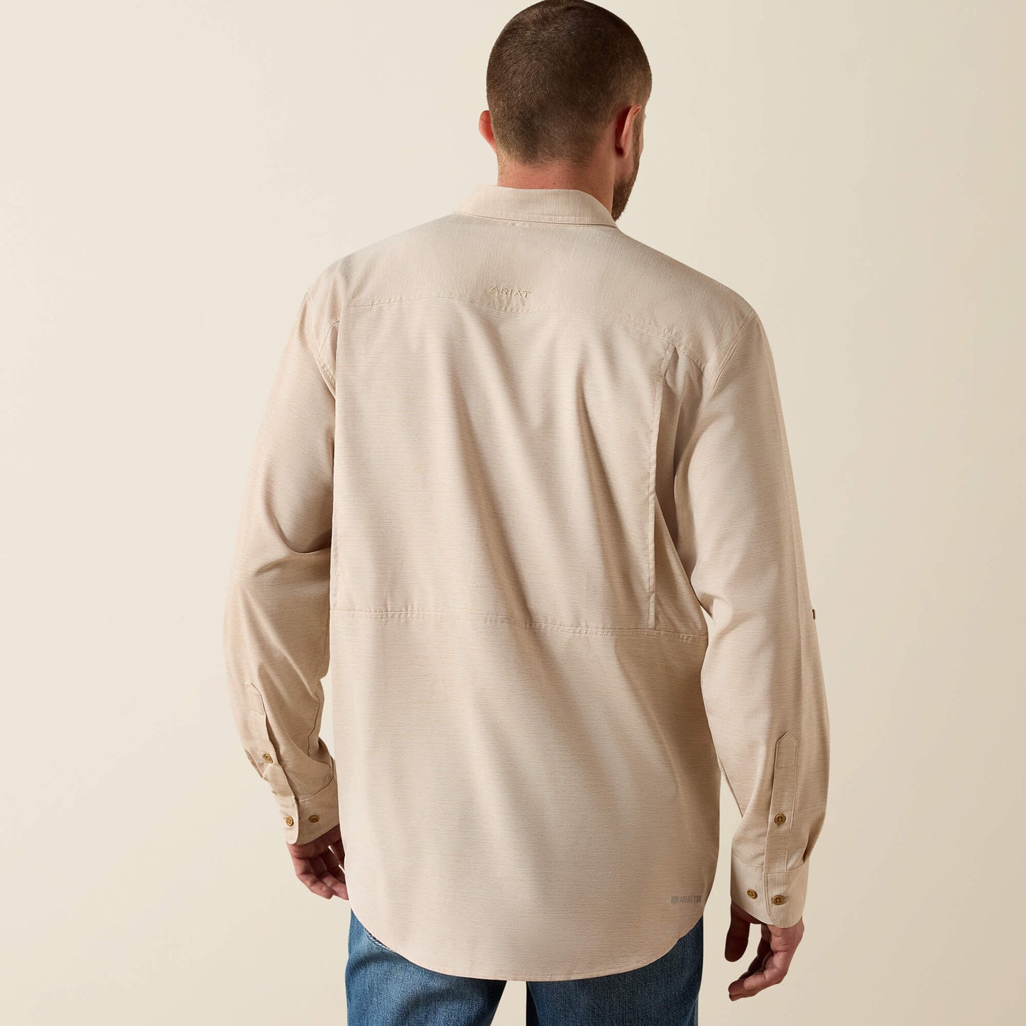 Ariat VentTEK Outbound Classic Fit Shirt For Sale