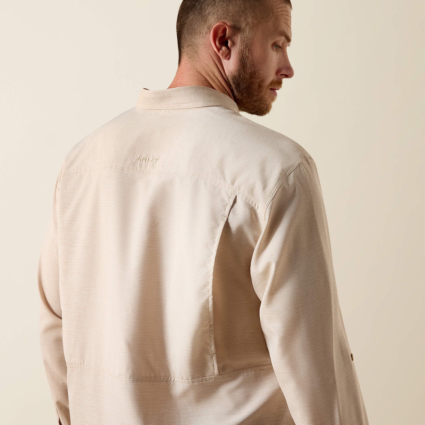 Ariat VentTEK Outbound Classic Fit Shirt For Sale
