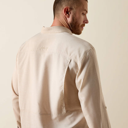 Ariat VentTEK Outbound Classic Fit Shirt For Sale