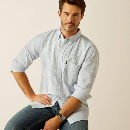 Ariat Grafham Shirt On Sale