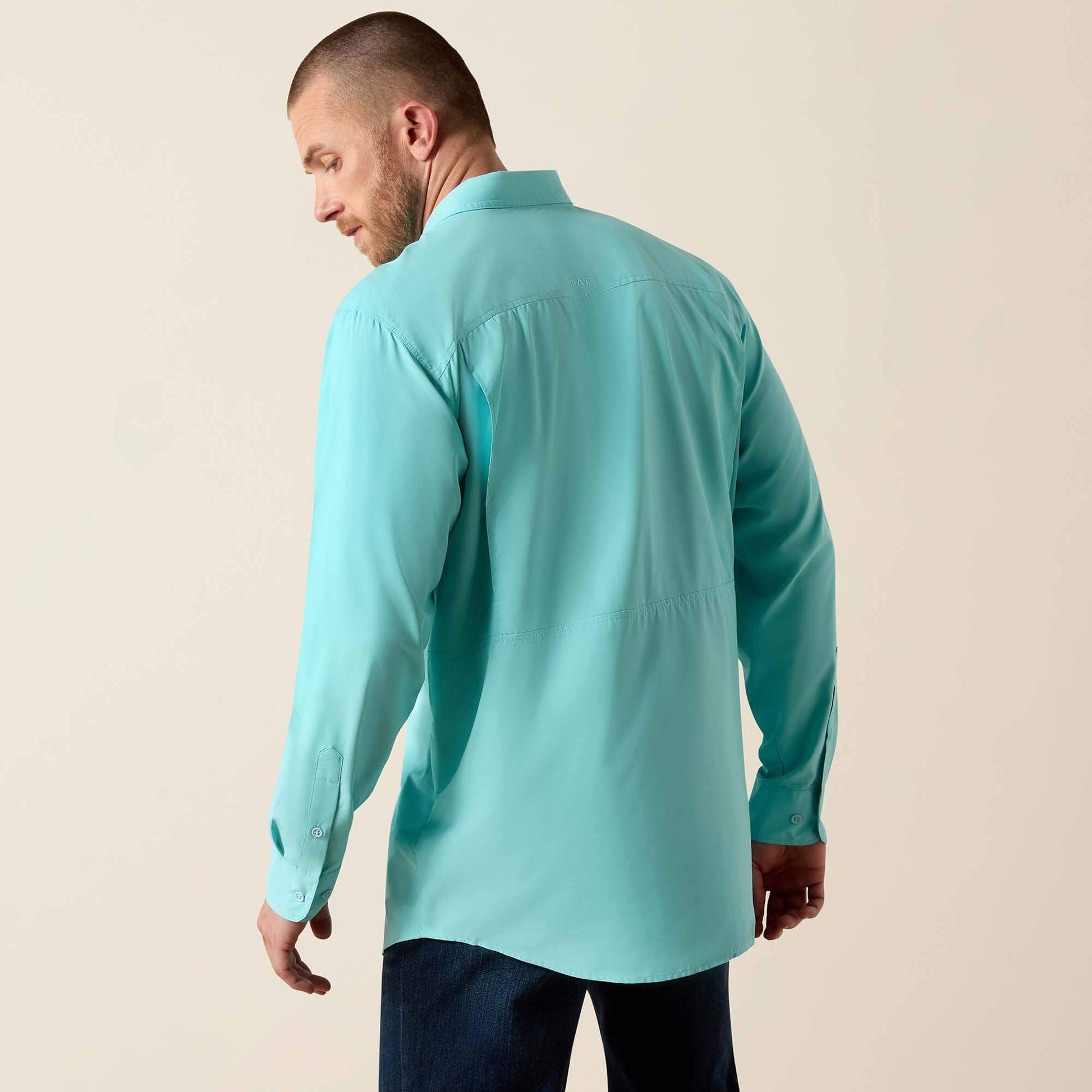 Ariat VentTEK Outbound Classic Fit Shirt Online