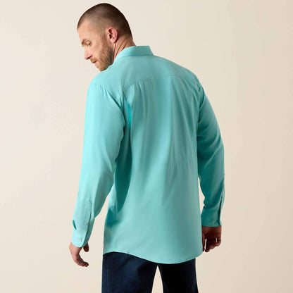 Ariat VentTEK Outbound Classic Fit Shirt Online