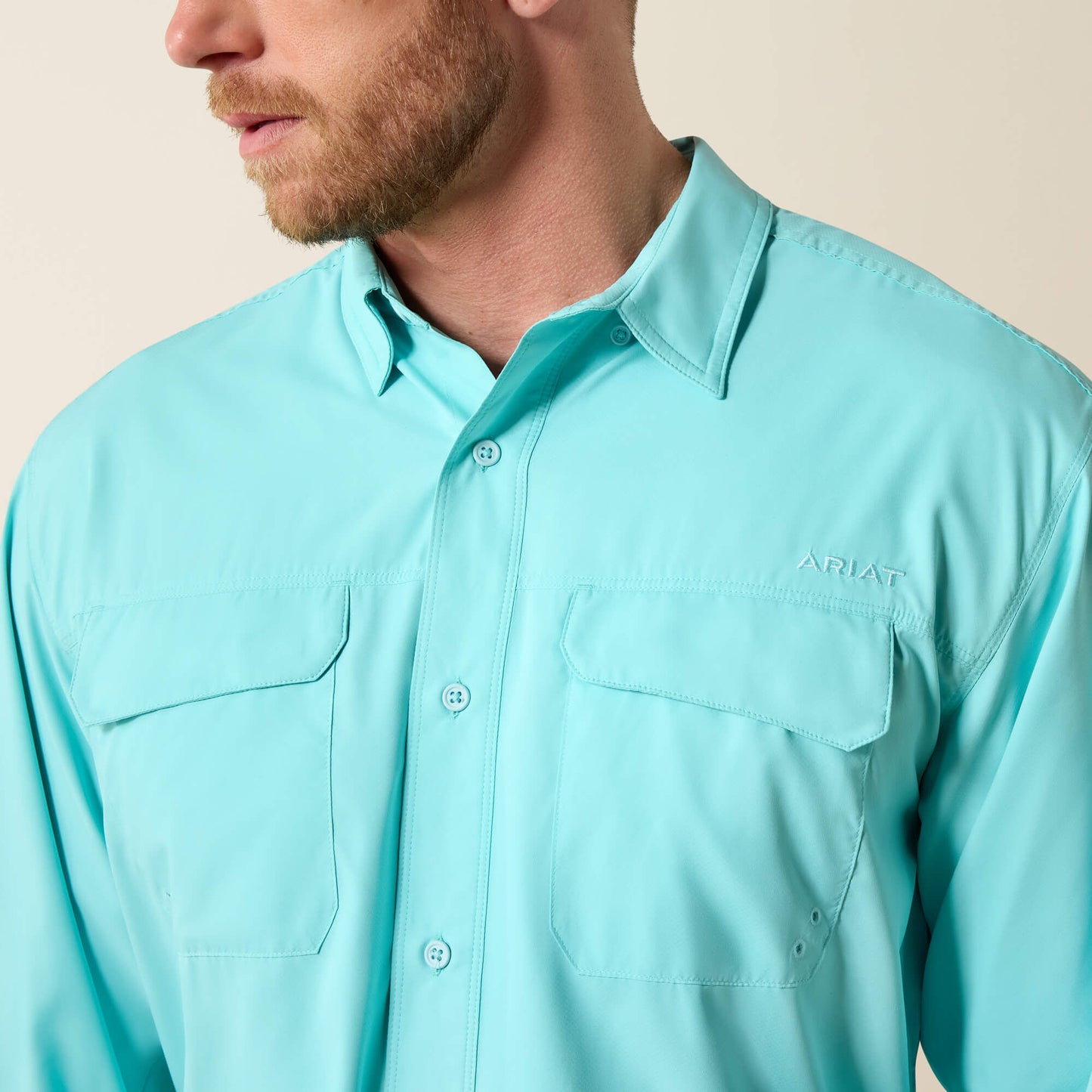 Ariat VentTEK Outbound Classic Fit Shirt Online