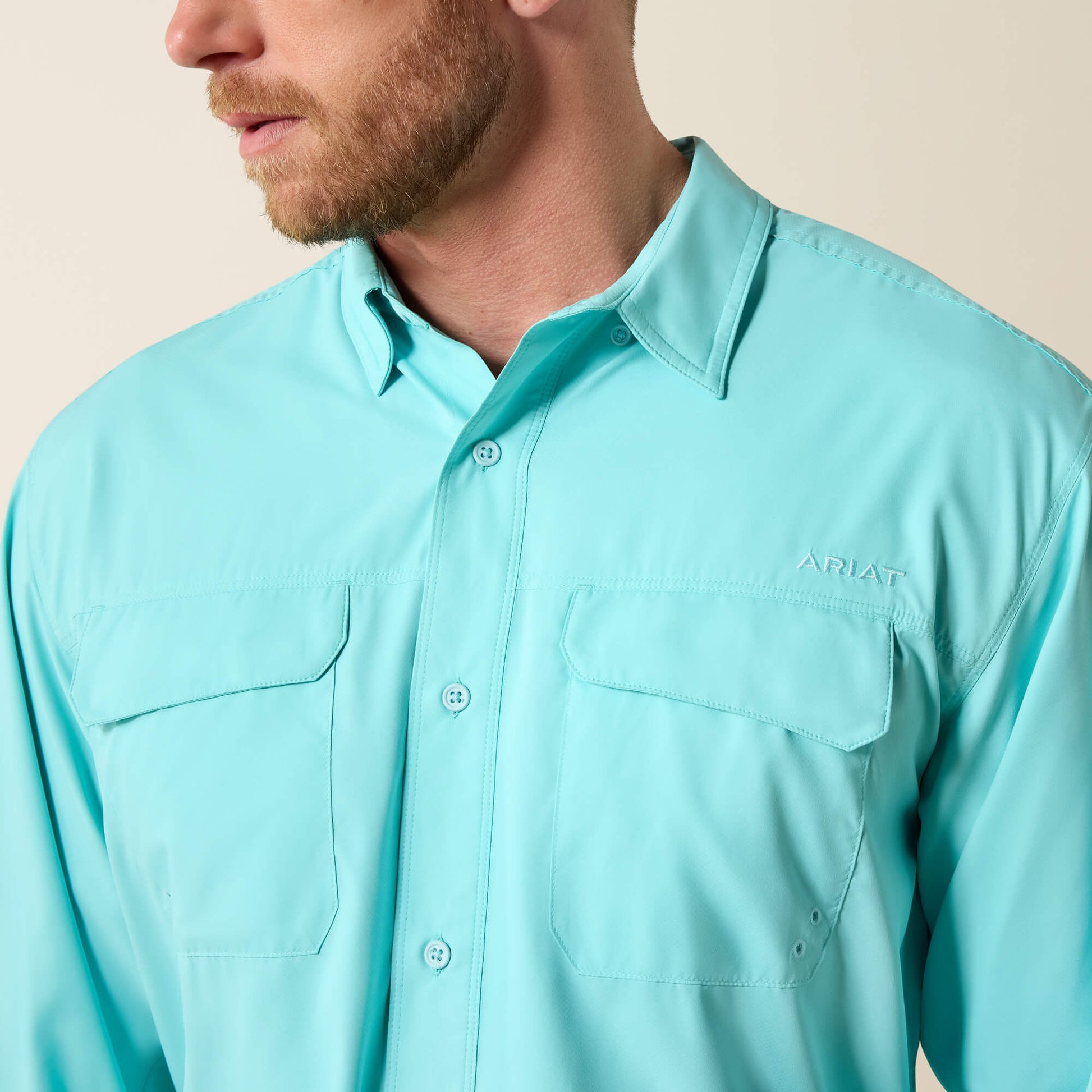 Ariat VentTEK Outbound Classic Fit Shirt Online