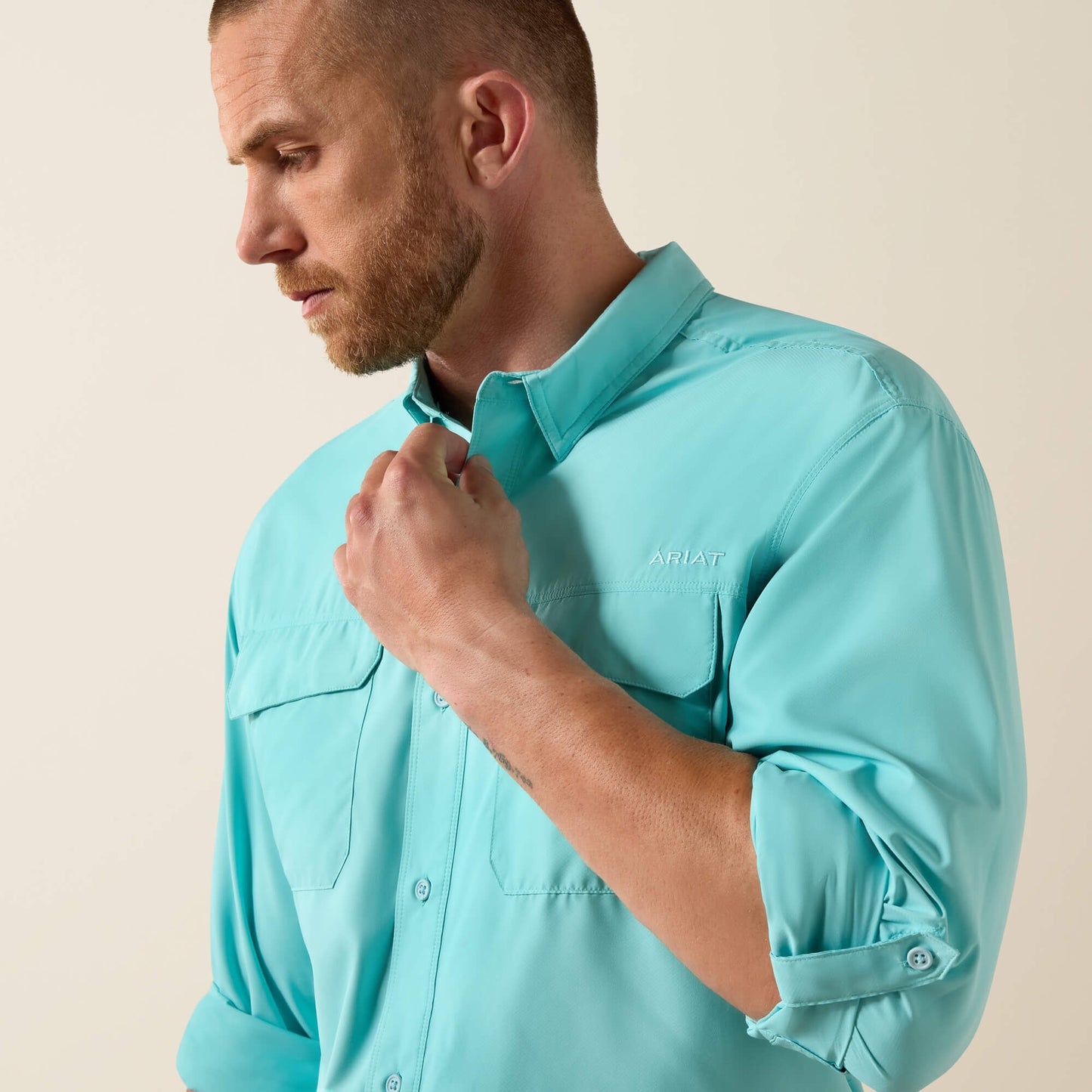 Ariat VentTEK Outbound Classic Fit Shirt Online