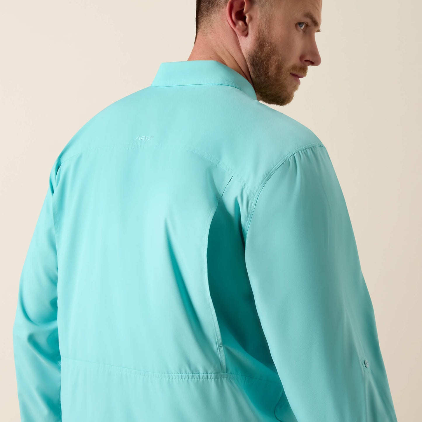 Ariat VentTEK Outbound Classic Fit Shirt Online