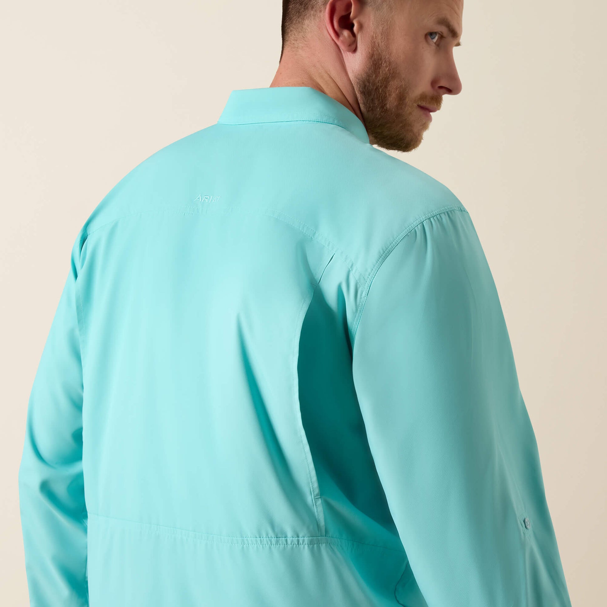 Ariat VentTEK Outbound Classic Fit Shirt Online