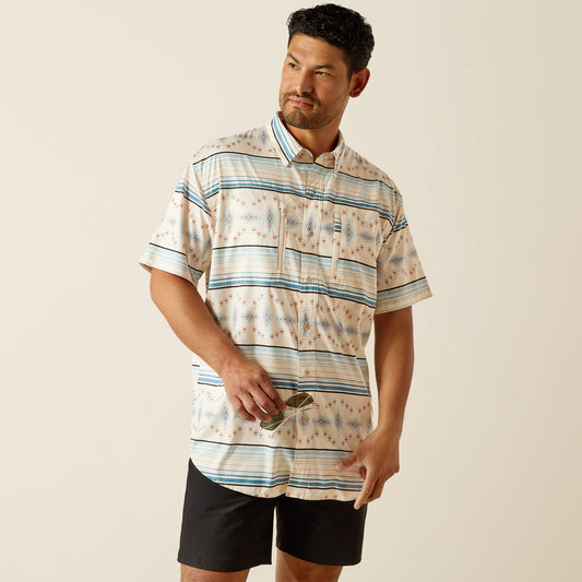 Ariat VentTEK Classic Fit Shirt Sale