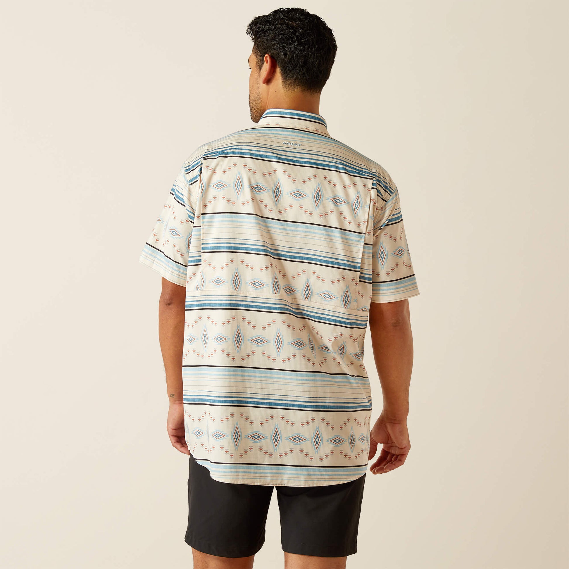 Ariat VentTEK Classic Fit Shirt Sale