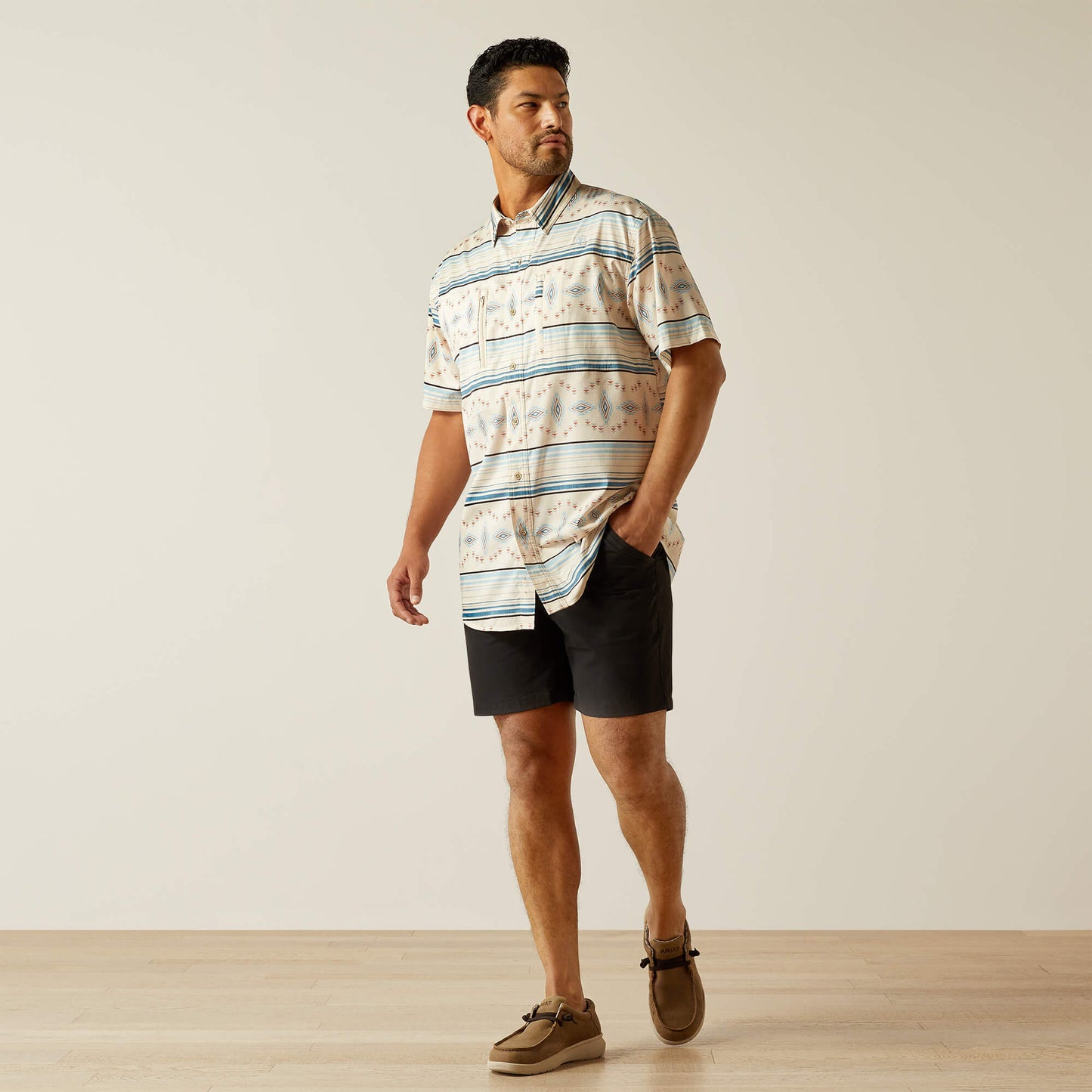 Ariat VentTEK Classic Fit Shirt Sale