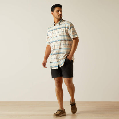 Ariat VentTEK Classic Fit Shirt Sale