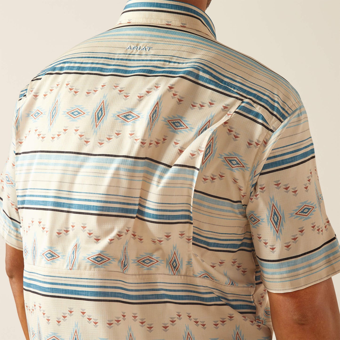 Ariat VentTEK Classic Fit Shirt Sale