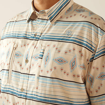 Ariat VentTEK Classic Fit Shirt Sale