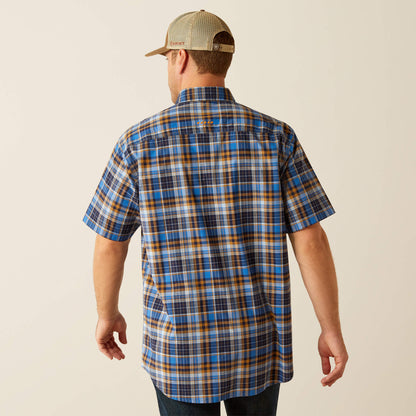 Ariat Rebar Made Tough DuraStretch Work Shirt Online