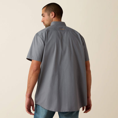 Ariat Rebar Made Tough DuraStretch Work Shirt Sale