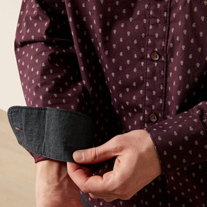 Ariat Maximus Modern Fit Shirt Online