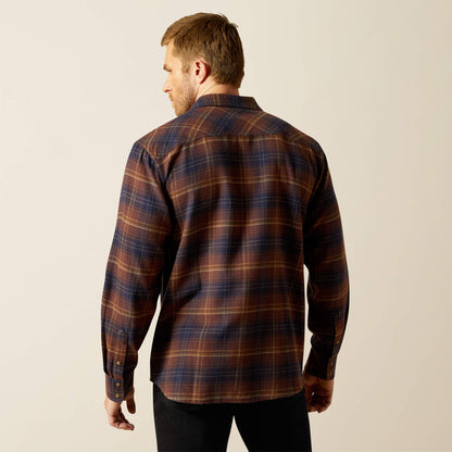 Ariat Harleigh Retro Fit Shirt Outlet