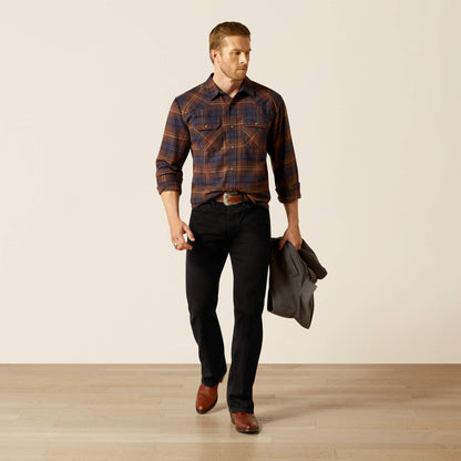 Ariat Harleigh Retro Fit Shirt Outlet