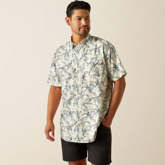 Ariat VentTEK Outbound Classic Fit Shirt Sale