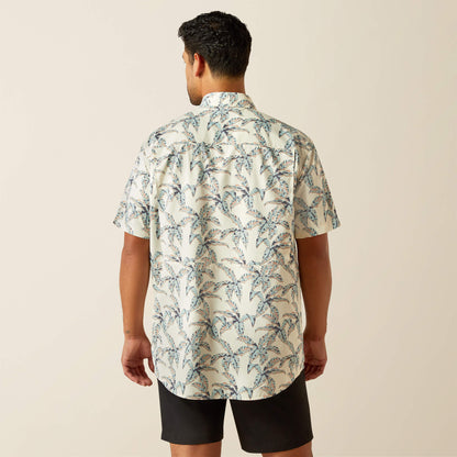 Ariat VentTEK Outbound Classic Fit Shirt Sale
