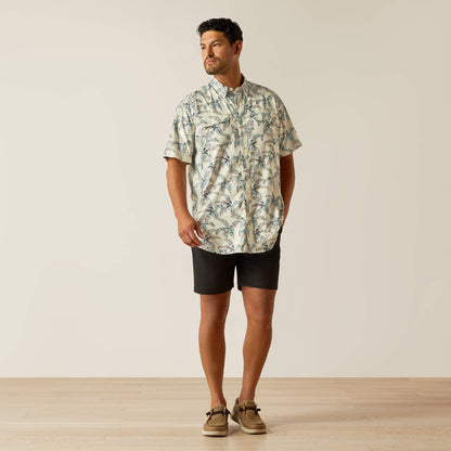 Ariat VentTEK Outbound Classic Fit Shirt Sale