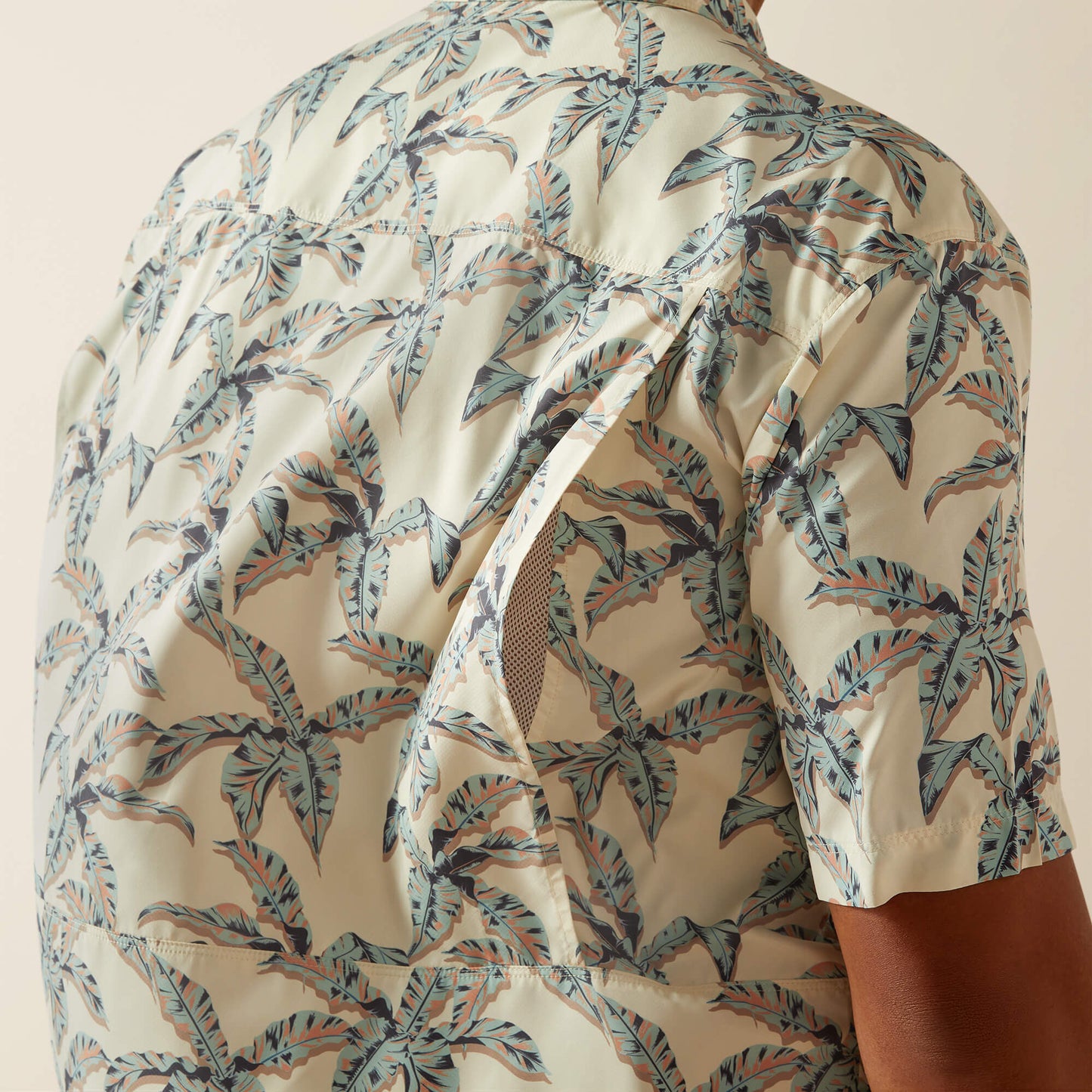 Ariat VentTEK Outbound Classic Fit Shirt Sale