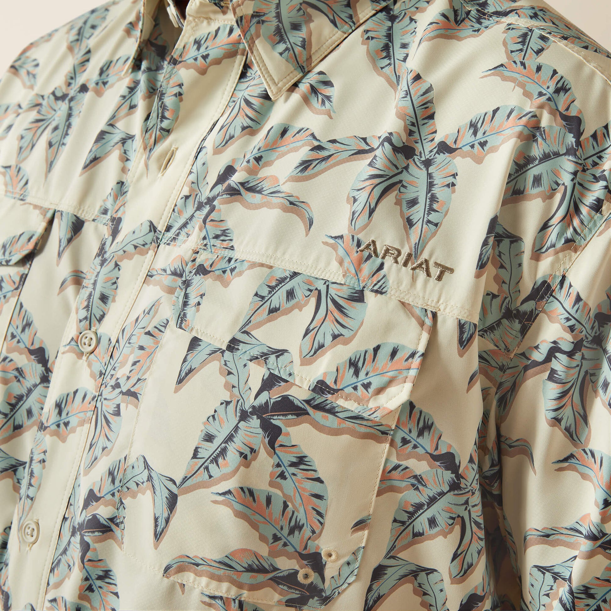 Ariat VentTEK Outbound Classic Fit Shirt Sale