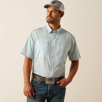 Ariat VentTEK Classic Fit Shirt Outlet