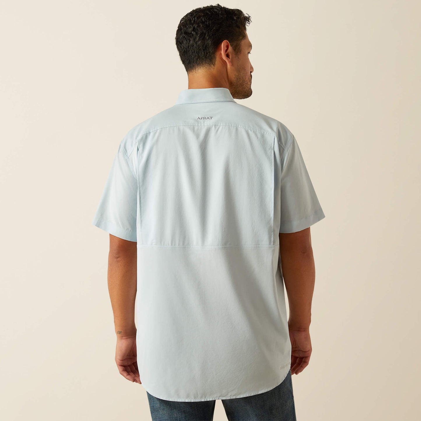 Ariat VentTEK Classic Fit Shirt Outlet