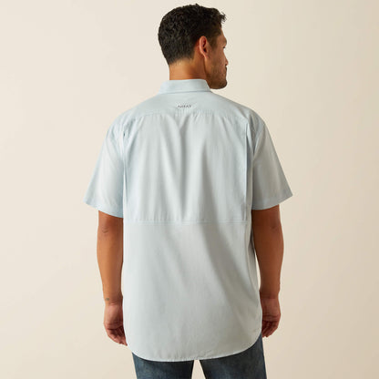 Ariat VentTEK Classic Fit Shirt Outlet