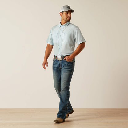 Ariat VentTEK Classic Fit Shirt Outlet