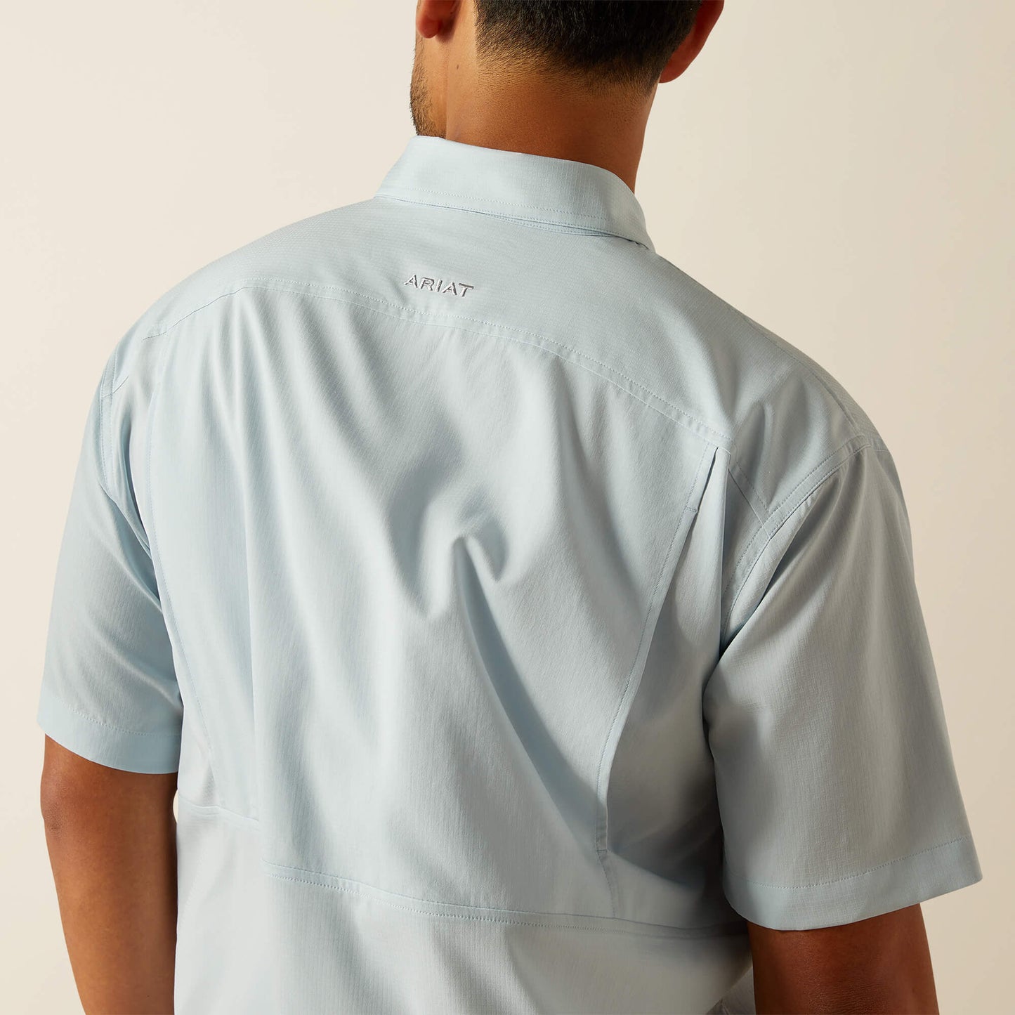 Ariat VentTEK Classic Fit Shirt Outlet