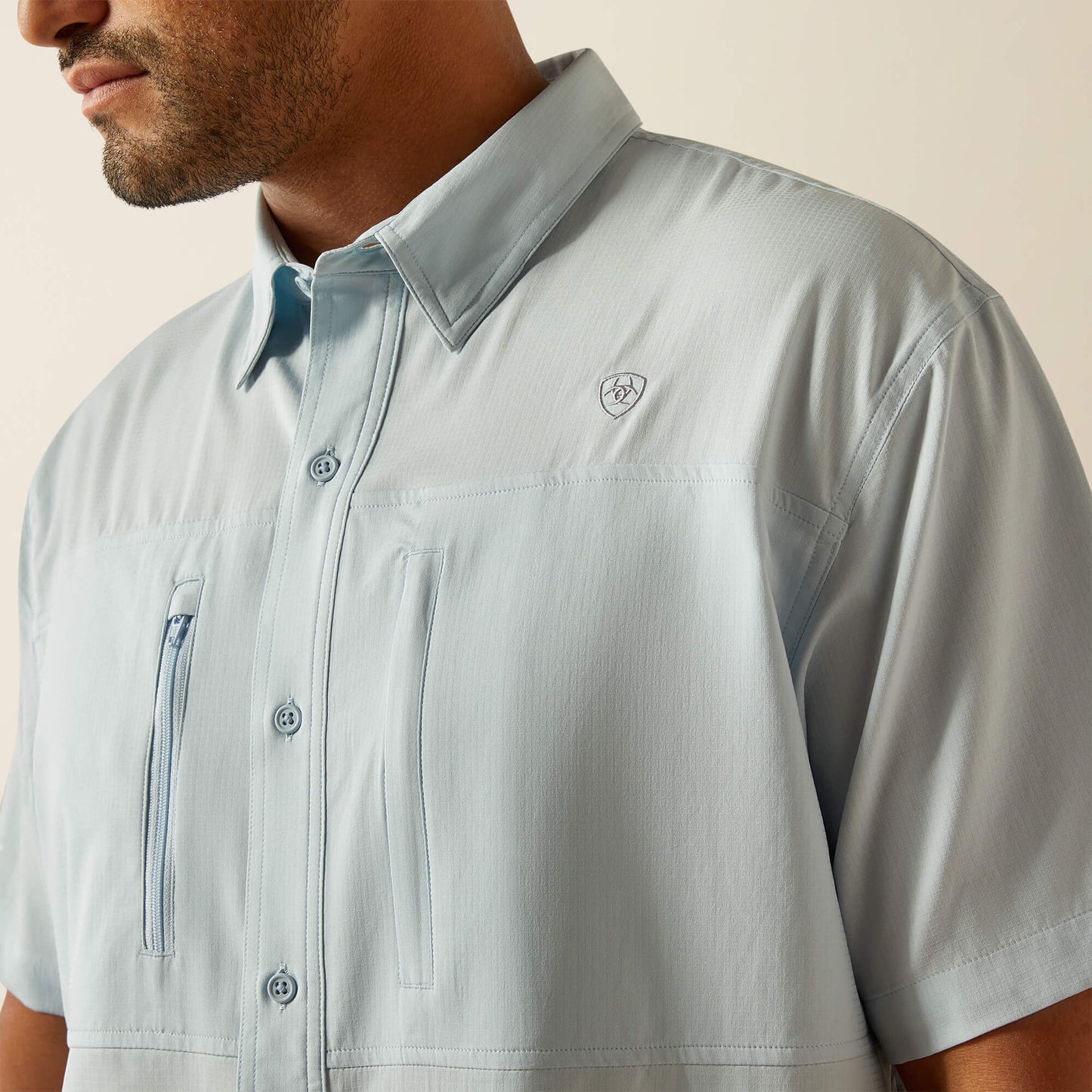 Ariat VentTEK Classic Fit Shirt Outlet