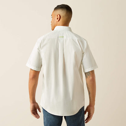 Ariat Clay Classic Fit Shirt Online