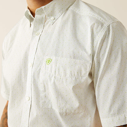 Ariat Clay Classic Fit Shirt Online