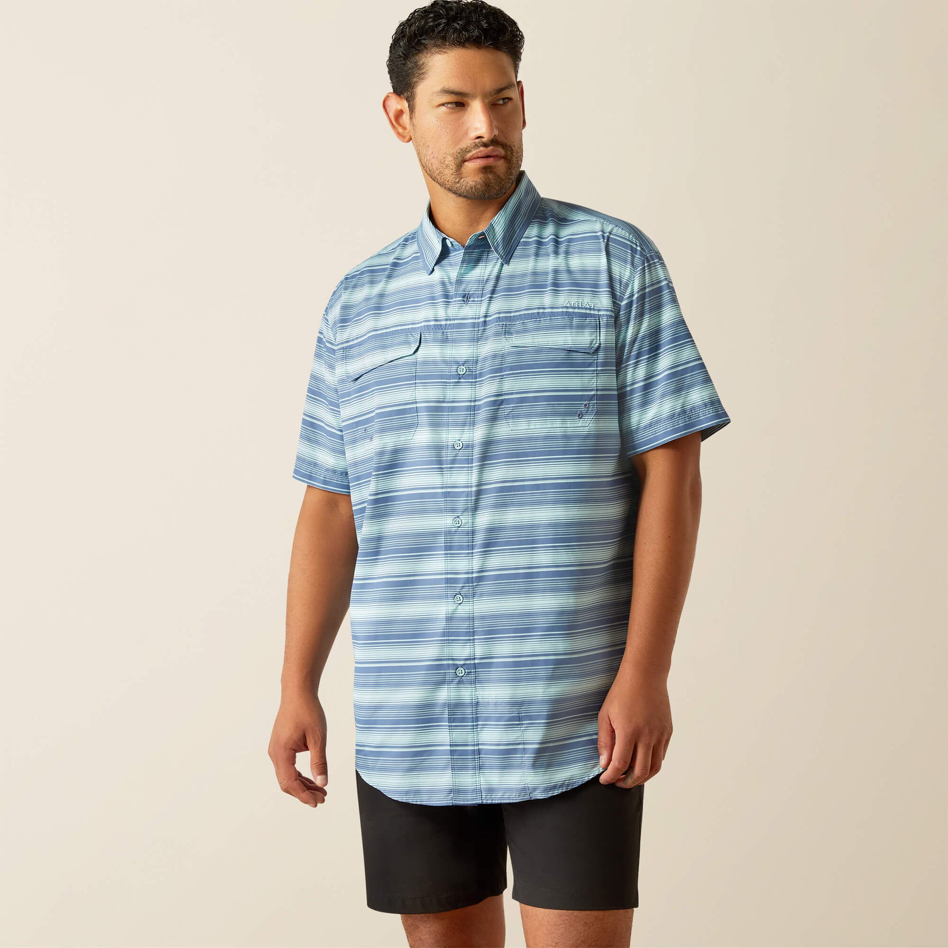 Ariat VentTEK Outbound Classic Fit Shirt Outlet
