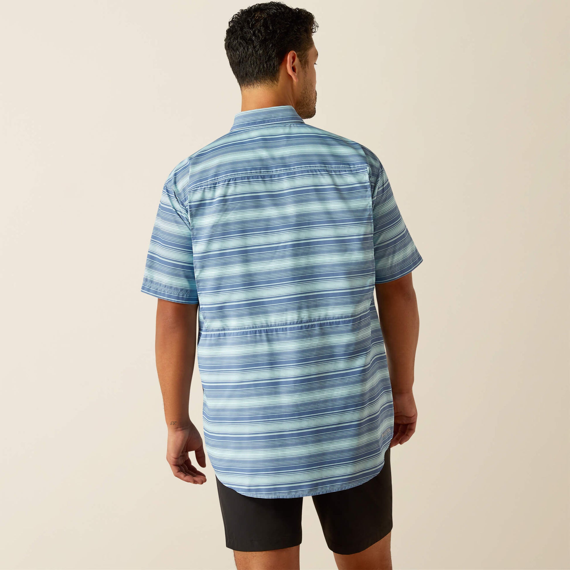 Ariat VentTEK Outbound Classic Fit Shirt Outlet